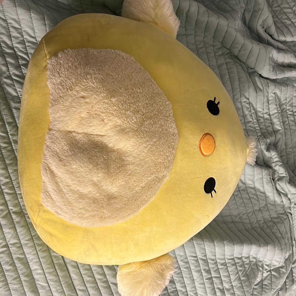 Squishmallow